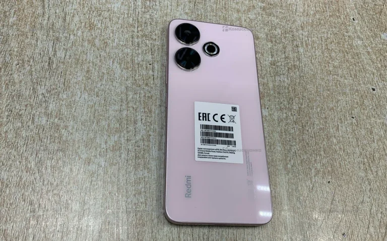 Xiaomi Redmi 13 6/128