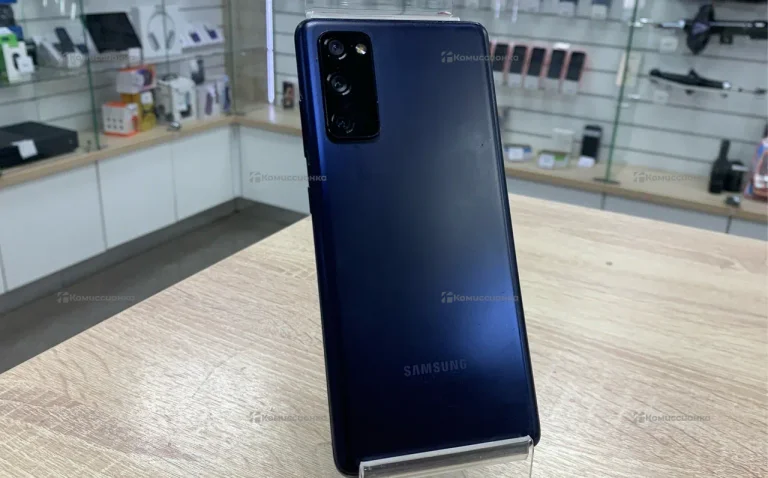 Samsung Galaxy S20 FE 6/128 ГБ