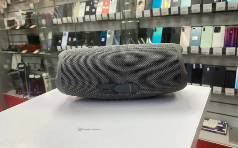 Колонка  JBL Charge 5