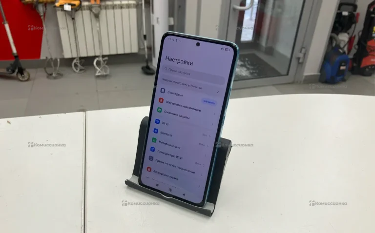 Xiaomi Redmi Note 14 8/256 ГБ