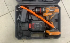 Шуруповерт Razz TS-2012