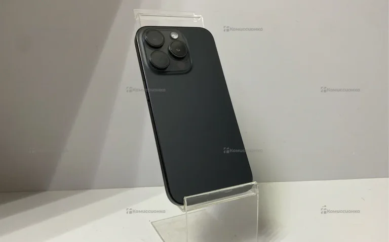 Apple iPhone 15 Pro 8/128 ГБ