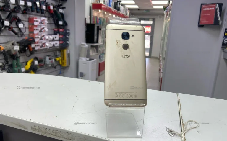 LeEco x52x