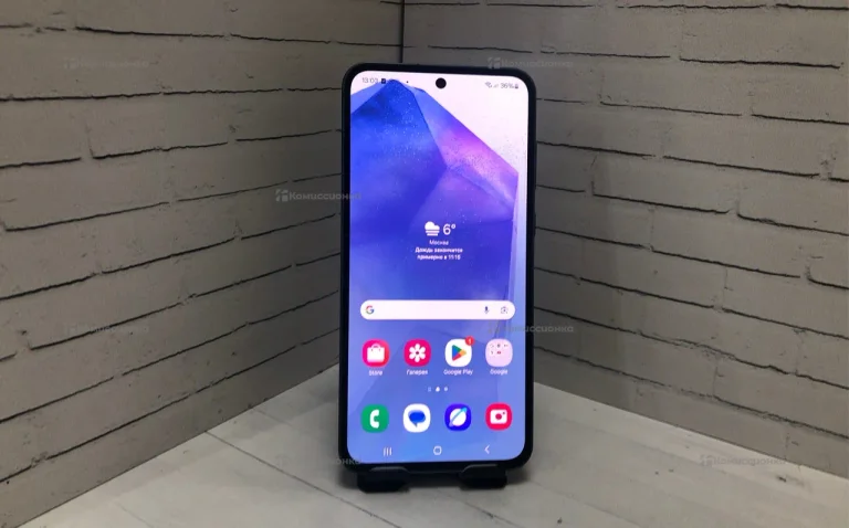 Samsung Galaxy A55 8/256 ГБ
