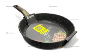 Купить Сковорода Liberhaus 26cm б/у , в Самара Цена:1050рублей