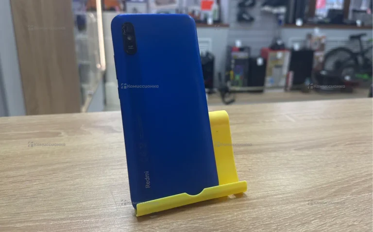 Xiaomi Redmi 9A 2/32 ГБ