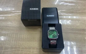 Часы  Casio a168