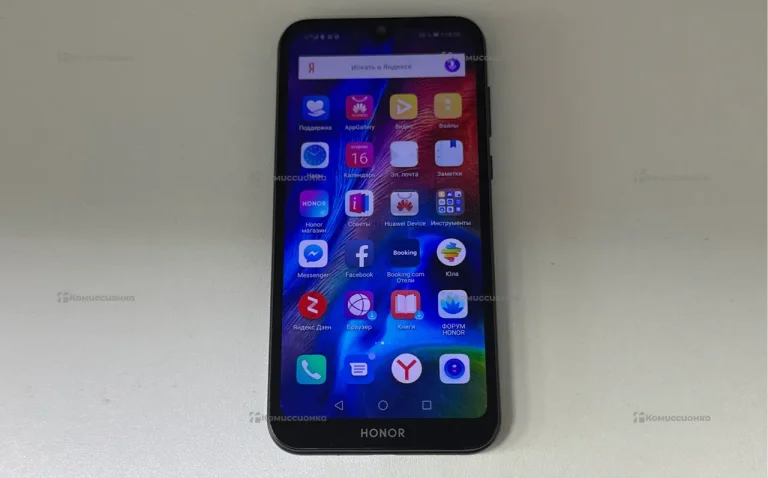 Honor 8S 2/32 ГБ