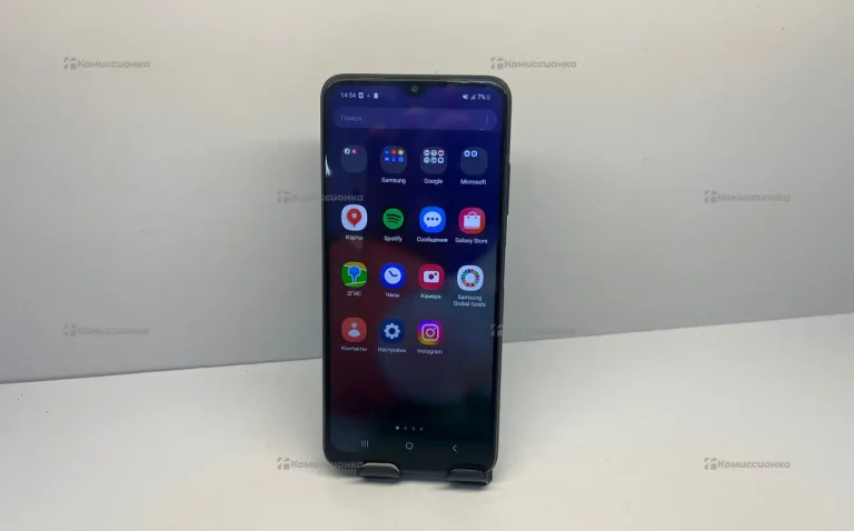 Samsung Samsung Galaxy A22s 5G 4/128 GB