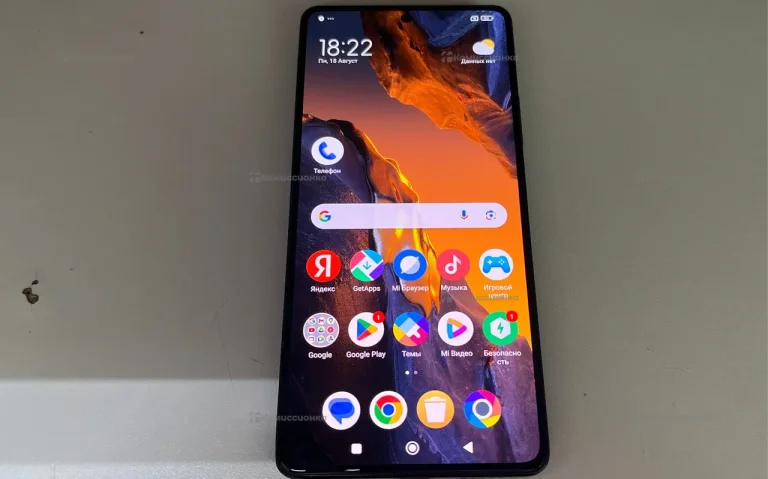 Xiaomi Poco F5 12/256Gb