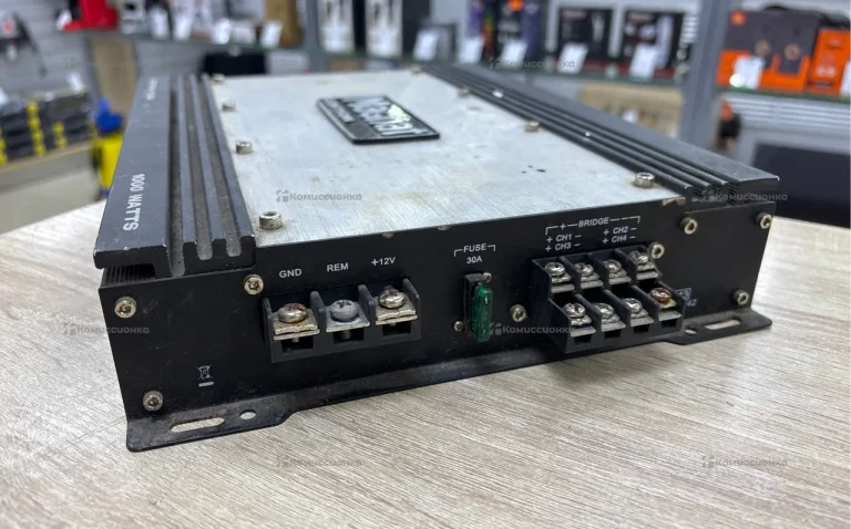 Усилитель Magnat 1000  W
