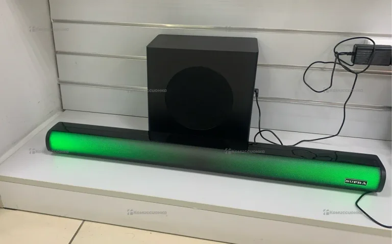 Саундбар Supra ssb-205