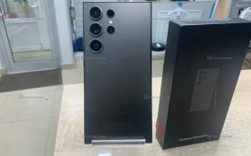 Samsung Galaxy S24 Ultra 12/256 ГБ