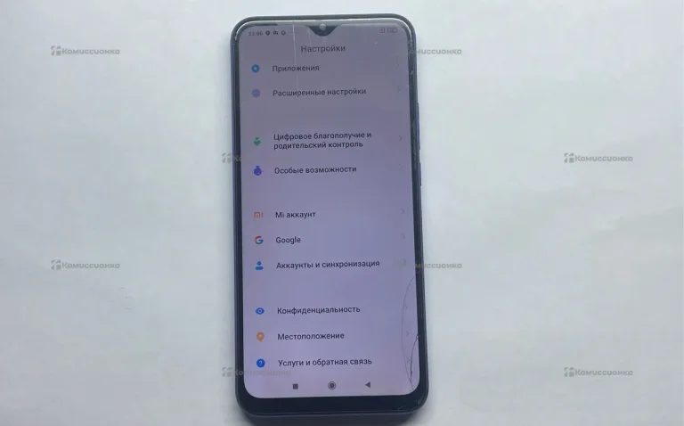 Xiaomi Redmi 9 4/64 ГБ