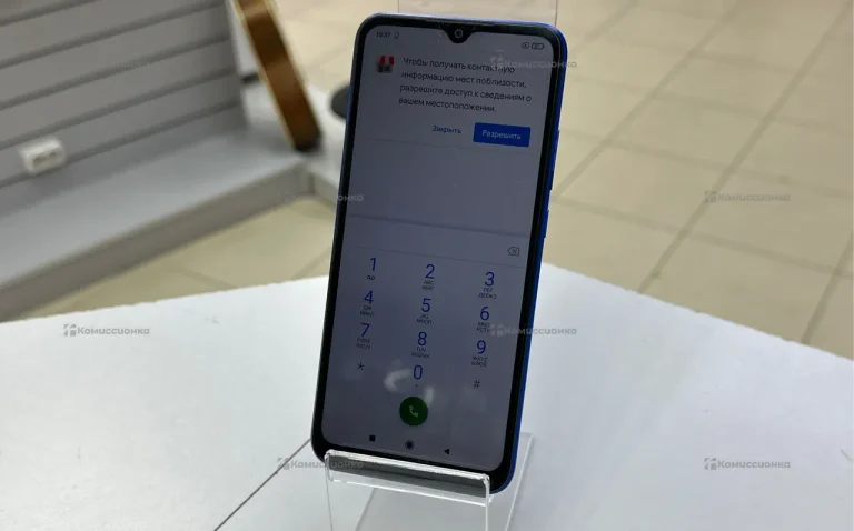 Xiaomi Redmi 9C 2/32 ГБ