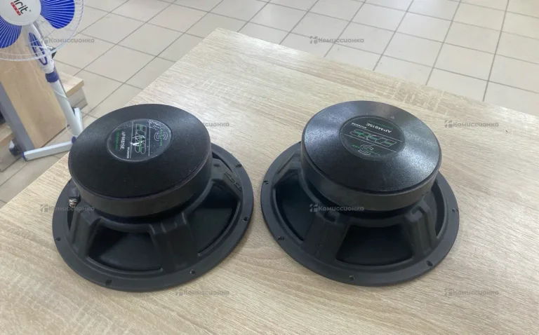 Колонка  apokalipse ap-mm81se