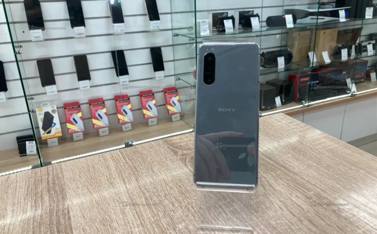 Sony Xperia 5 2 8/128