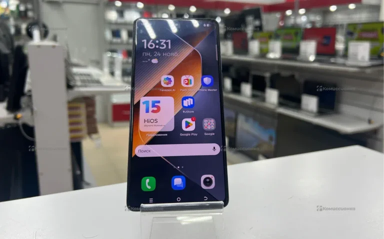 Tecno Pova 6 Pro 8/256 ГБ