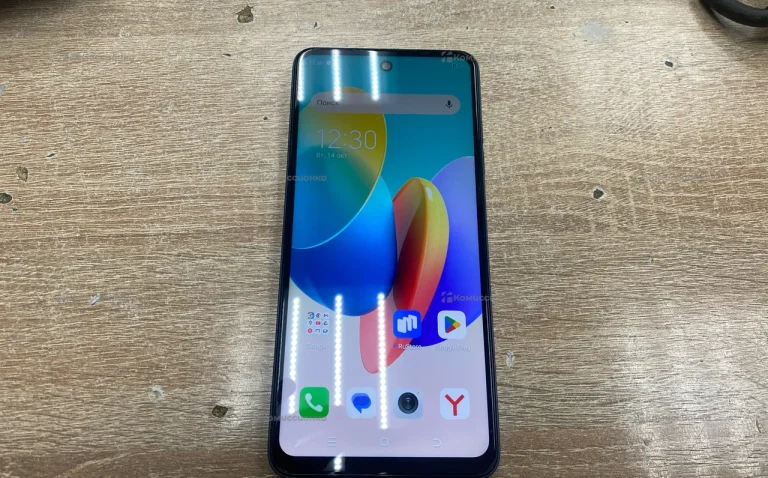 Tecno Go 2024 4/64Gb