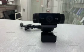 Купить Веб камера Logitech c920 б/у , в Саратов Цена:1900рублей