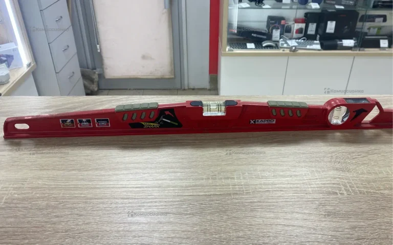 Уровень капро 920 shark