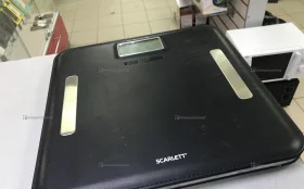 Купить Весы Skatlet б/у , в Энгельс Цена:390рублей