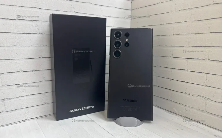 Samsung Galaxy S23 Ultra 8/256 ГБ