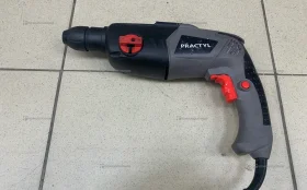 Перфоратор practyl Z1C-HW-2400-2