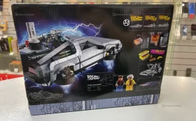 Купить Конструктор машинка б/у , в Санкт-Петербург Цена:2490рублей