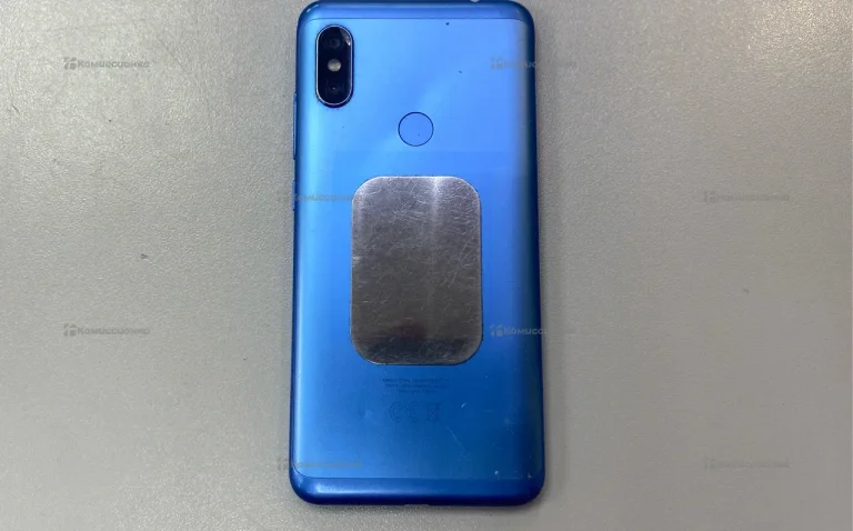 Xiaomi Redmi Note 6 Pro 3/32Gb