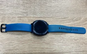 Купить Часы  Galaxy Gear Sport б/у , в Новокуйбышевск Цена:1500рублей