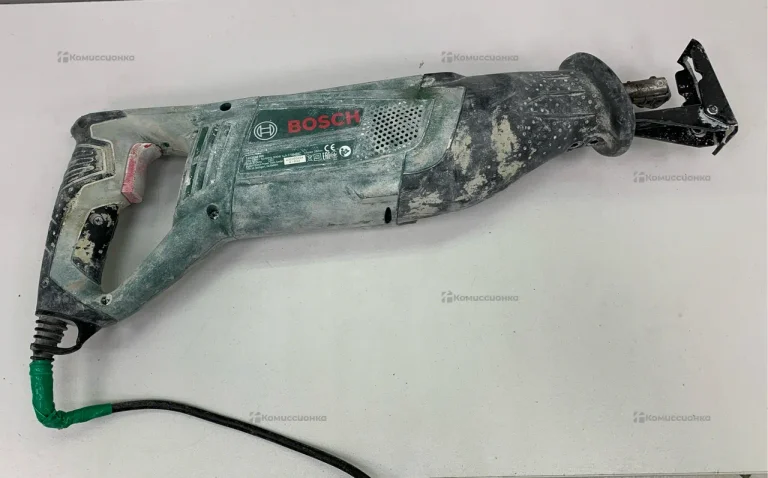 Пила Bosch PSA 900 E