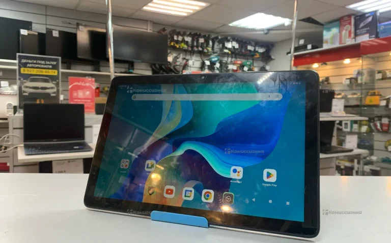 Планшет Teclast P30T