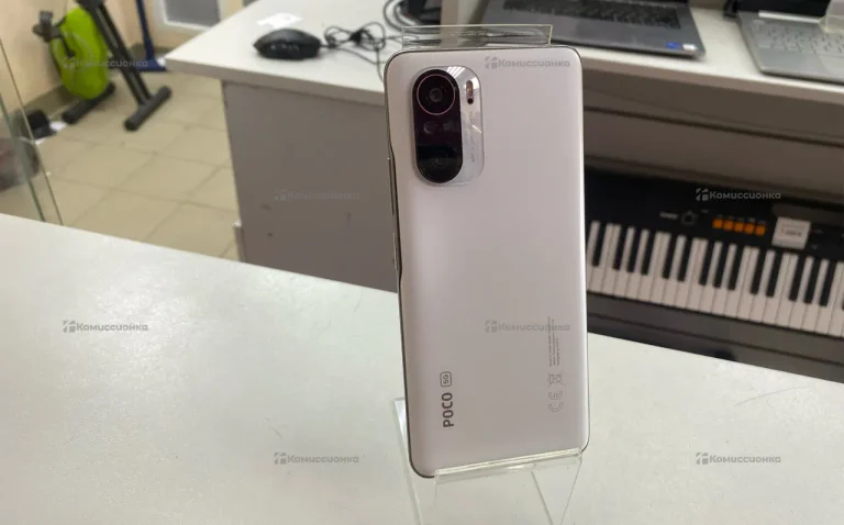Poco F3 8/256