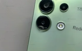 Купить Xiaomi Redmi Note 13 8/256 ГБ б/у , в Краснодар Цена:7900рублей