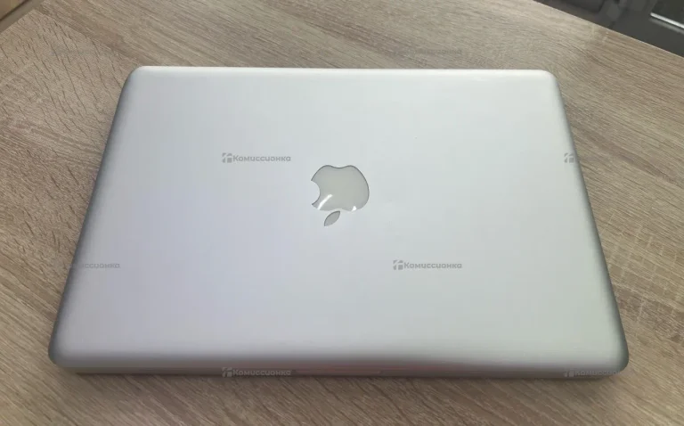 MacBook Pro 13-inch mid 2012