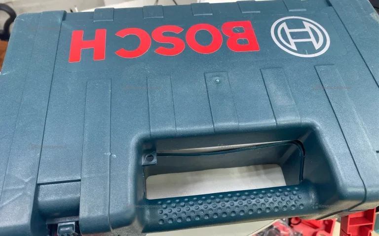 Перфоратор Bosch (реп)^