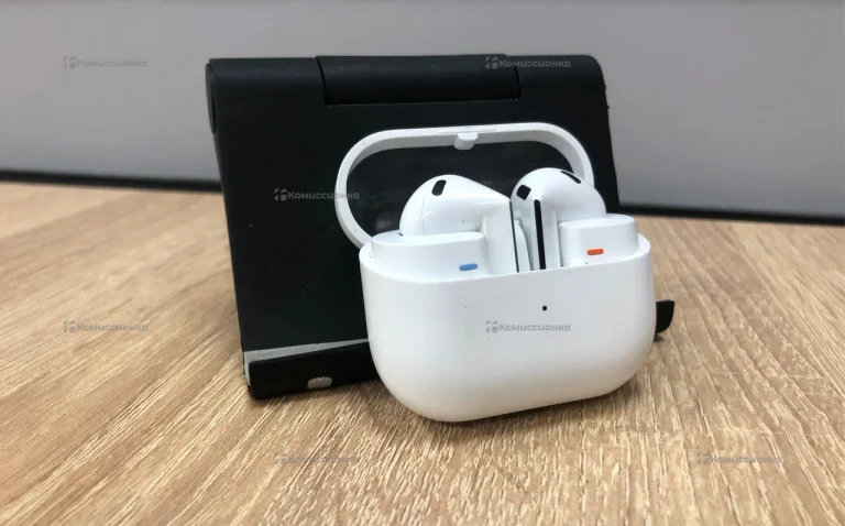 Наушники  Samsung Buds 3