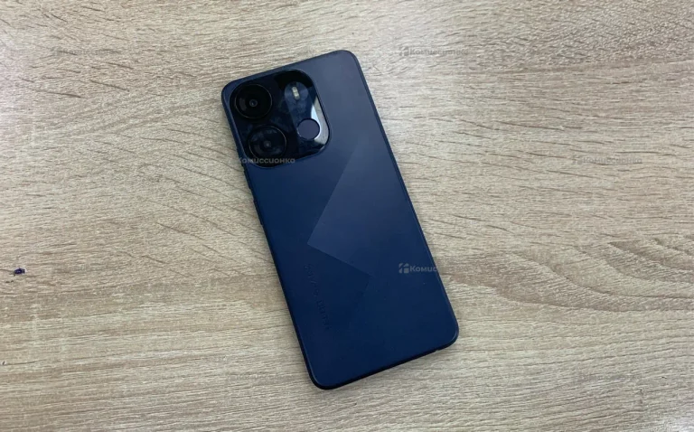 Tecno Spark Go 2023 3/64 ГБ