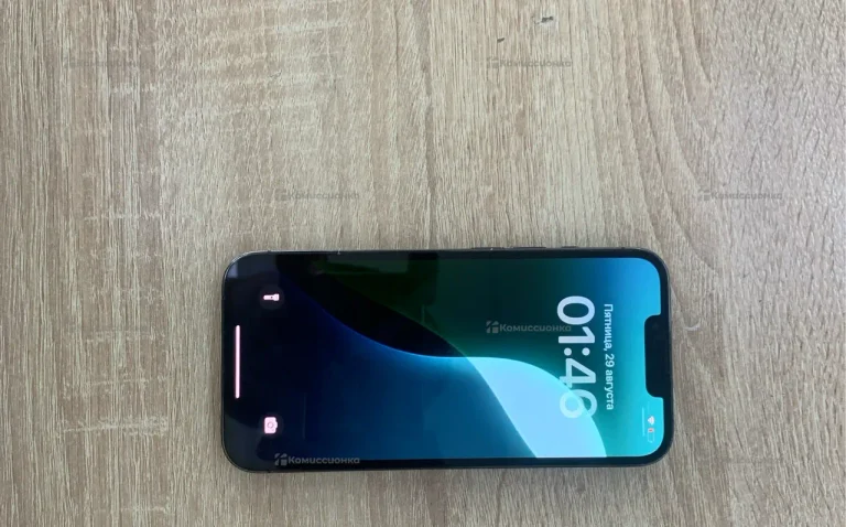Apple iPhone 13 Pro 256Gb