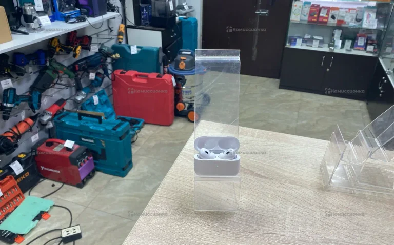 Наушники  air pods