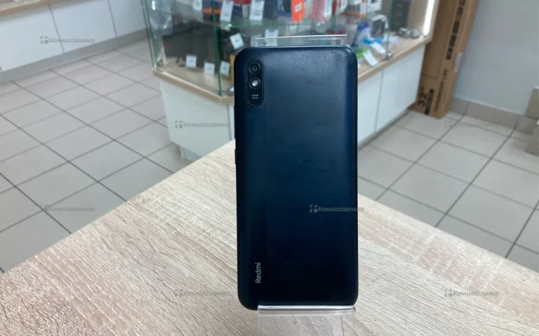 Xiaomi Redmi 9A 2/32 GB