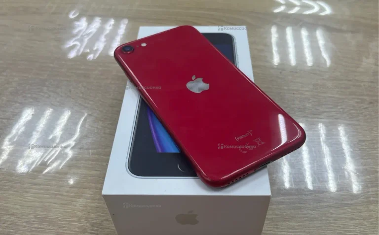 Apple iPhone SE 2022 64Gb