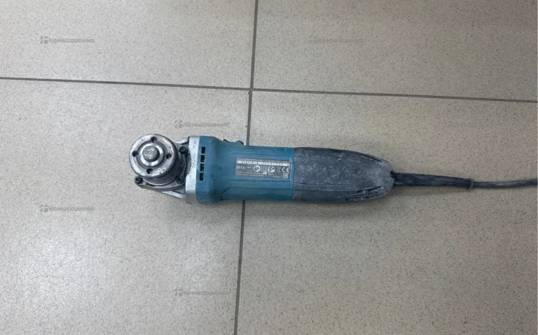 УШМ makita GA5030 (2023г)