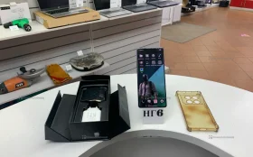 Купить Infinix GT 20 Pro 12/256 ГБ б/у , в Нижнекамск Цена:15900рублей