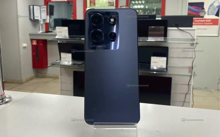 Infinix Note 30i 8/128 ГБ