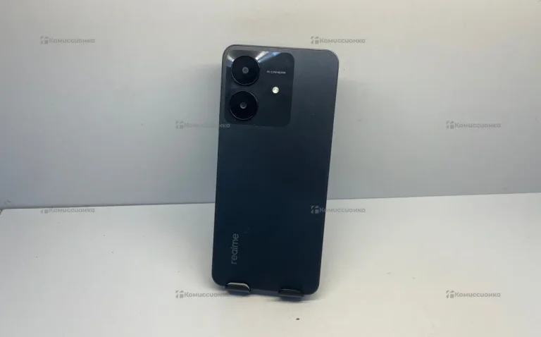 Realme Note 60x 3/64Gb