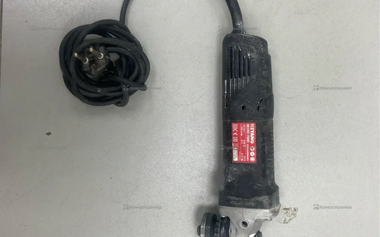 УШМ Keyang DG125A-750SC