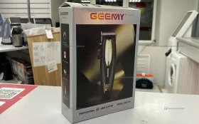 Купить машинка для стрижки Geemy 8106 б/у , в Пермь Цена:890рублей