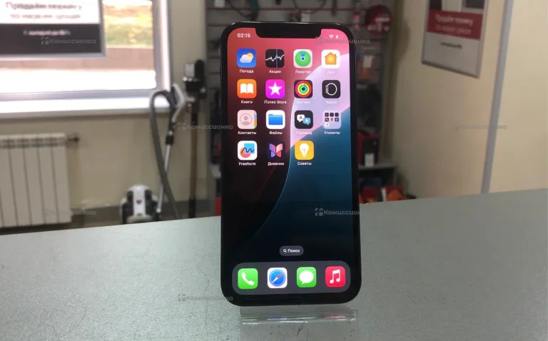 Apple iPhone 12 Pro 6/128 ГБ